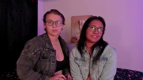 Snapshot of crazy_cakes_ chatting on 12/16/25, 03:44 Lexie Rose online show from 12/16/25, 03:44