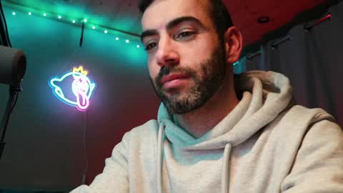 Crazy Ignites online show from 01/31/25, 10:31