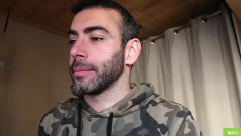 Crazy Ignites online show from 02/06/25, 04:14