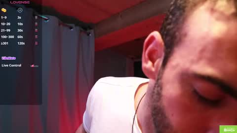 Crazy Ignites online show from 02/09/25, 11:15