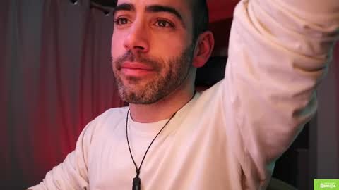 Crazy Ignites online show from 02/13/25, 09:38