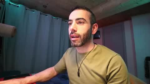 Crazy Ignites online show from 03/05/25, 06:23