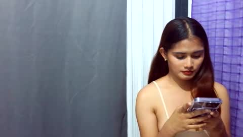 Portia Scott online show from 03/11/26, 07:03