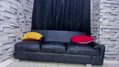 Crazy Sex Cult- Girl Thayler Age 18-  Boy Louis Age 20 online show from 01/13/26, 01:05