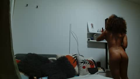 crazy sweetie online show from 04/13/26, 01:27