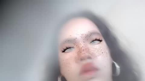 Hot Ayisha online show from 01/01/25, 01:05