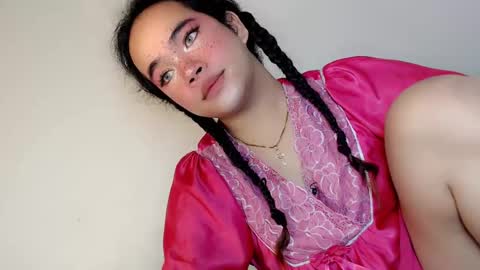 Hot Ayisha online show from 01/16/25, 03:02