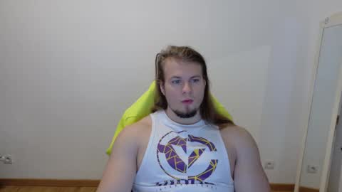 crazyangel8 online show from 01/20/25, 06:10