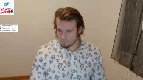 crazyangel8 online show from 01/31/26, 07:11