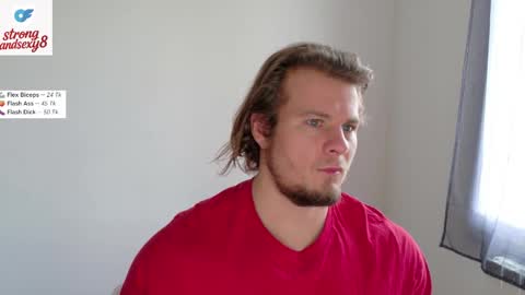 crazyangel8 online show from 02/06/26, 01:03