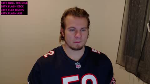 crazyangel8 online show from 02/12/26, 04:57