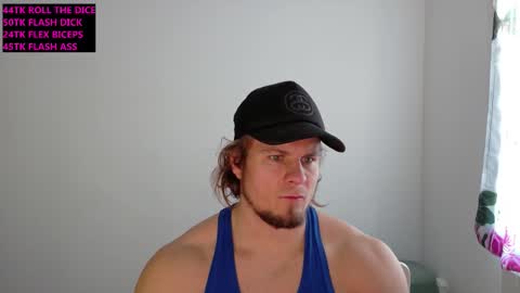 crazyangel8 online show from 03/11/26, 04:13