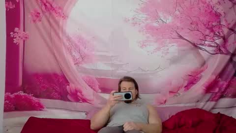 crazyangel8 online show from 03/18/26, 10:07