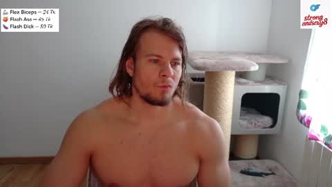 crazyangel8 online show from 06/28/26, 03:40