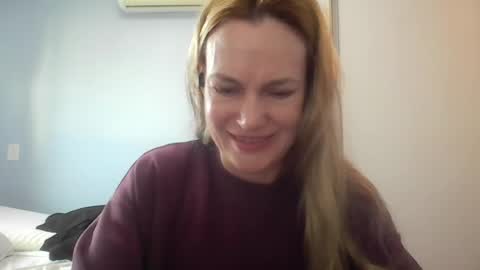 Anny online show from 07/14/26, 10:54