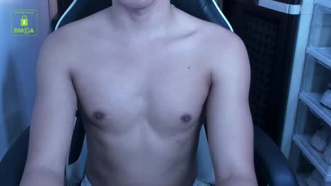 Snapshot of crazyasiancum chatting on 01/25/25, 10:29 Zion online show from 01/25/25, 10:29