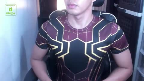 Snapshot of crazyasiancum chatting on 11/01/25, 01:51 Zion online show from 11/01/25, 01:51