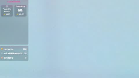 Snapshot of crazybeef__ chatting on 01/20/25, 04:10 Caro Andrew online show from 01/20/25, 04:10