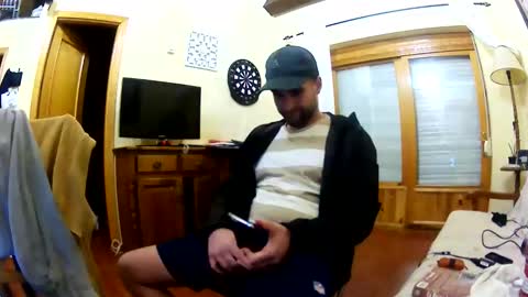 crazyboy44412345 online show from 11/03/25, 10:42