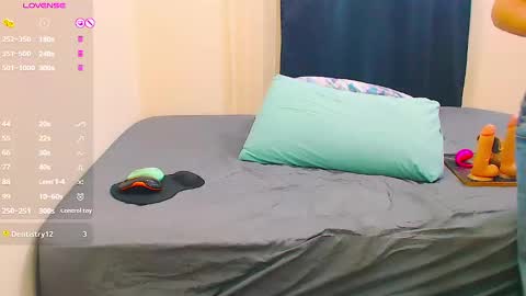 Snapshot of crazycouple034 chatting on 02/06/25, 12:05 crazycouple034 online show from 02/06/25, 12:05