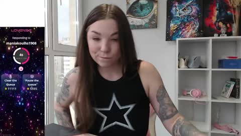 Kerry  Ronny. More customized contentFREE following  online show from 04/08/26, 02:06