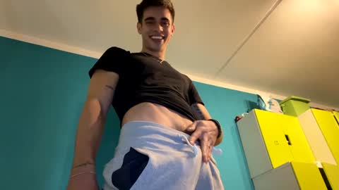 crazydickboy3 online show from 12/18/24, 09:14