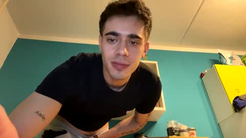 crazydickboy3 online show from 01/02/25, 11:20