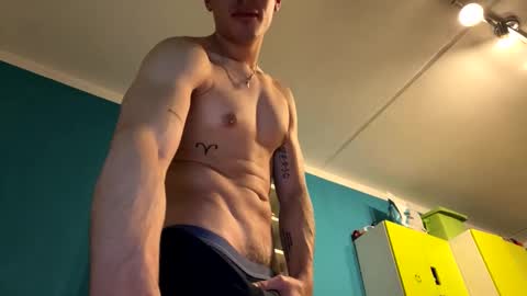 crazydickboy3 online show from 02/03/25, 03:17