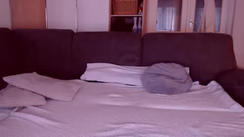 Camille online show from 12/17/25, 12:44