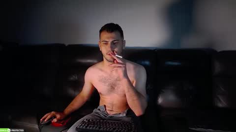 Crazy online show from 10/16/25, 06:31