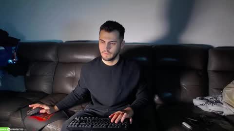 Crazy online show from 10/23/25, 06:28