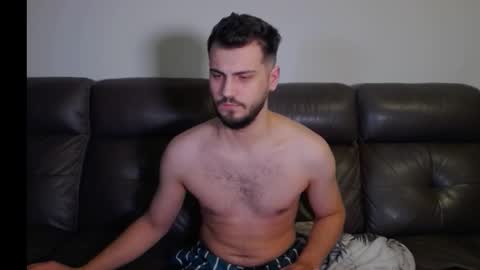 Crazy online show from 02/16/26, 04:47