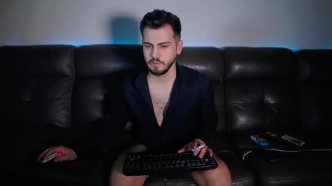 Crazy online show from 02/22/26, 06:17