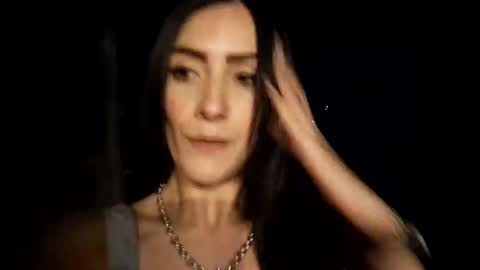 Mely online show from 10/23/25, 02:00