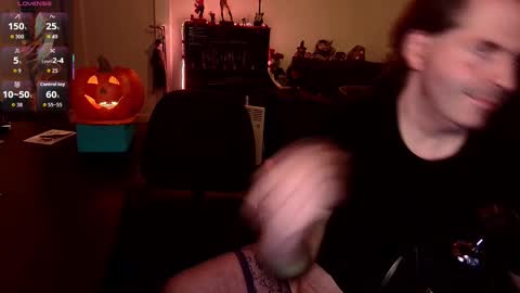 Andy online show from 10/17/25, 02:04