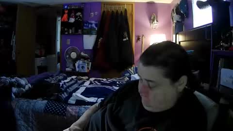 Snapshot of crazygirl802 chatting on 02/14/26, 08:16 crazygirl802 online show from 02/14/26, 08:16