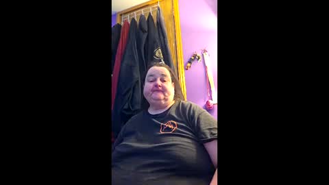 Snapshot of crazygirl802 chatting on 03/21/26, 11:48 crazygirl802 online show from 03/21/26, 11:48