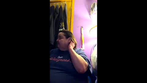 Snapshot of crazygirl802 chatting on 03/22/26, 10:57 crazygirl802 online show from 03/22/26, 10:57