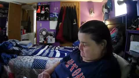 Snapshot of crazygirl802 chatting on 03/28/26, 07:02 crazygirl802 online show from 03/28/26, 07:02