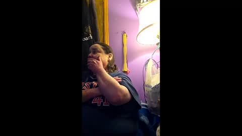 Snapshot of crazygirl802 chatting on 04/03/26, 10:52 crazygirl802 online show from 04/03/26, 10:52