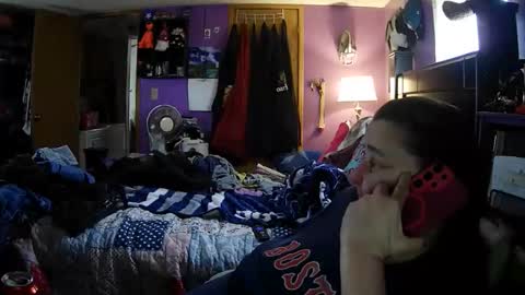 Snapshot of crazygirl802 chatting on 04/04/26, 06:38 crazygirl802 online show from 04/04/26, 06:38