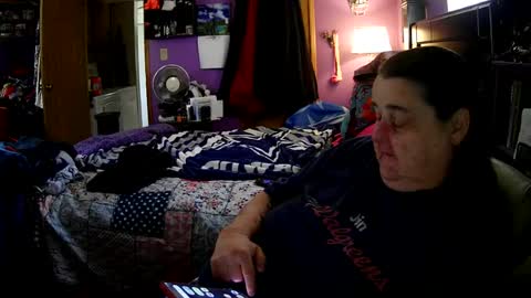 crazygirl802 online show from 06/13/26, 06:28