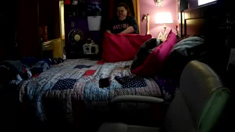 crazygirl802 online show from 07/18/26, 04:55