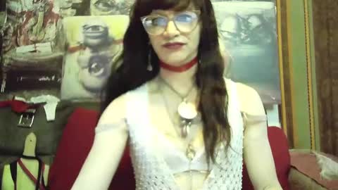 CrazyJuny online show from 01/27/25, 05:04