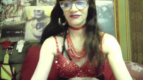 CrazyJuny online show from 02/05/25, 04:14