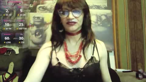 CrazyJuny online show from 02/03/26, 03:04