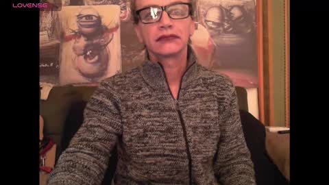 CrazyJuny online show from 02/22/26, 02:04