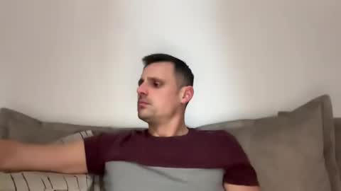 Snapshot of crazynicky chatting on 01/20/25, 04:45 Nicky online show from 01/20/25, 04:45