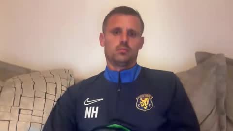 Snapshot of crazynicky chatting on 09/29/25, 02:33 Nicky online show from 09/29/25, 02:33