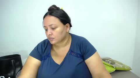 diosalinda online show from 01/13/26, 12:32